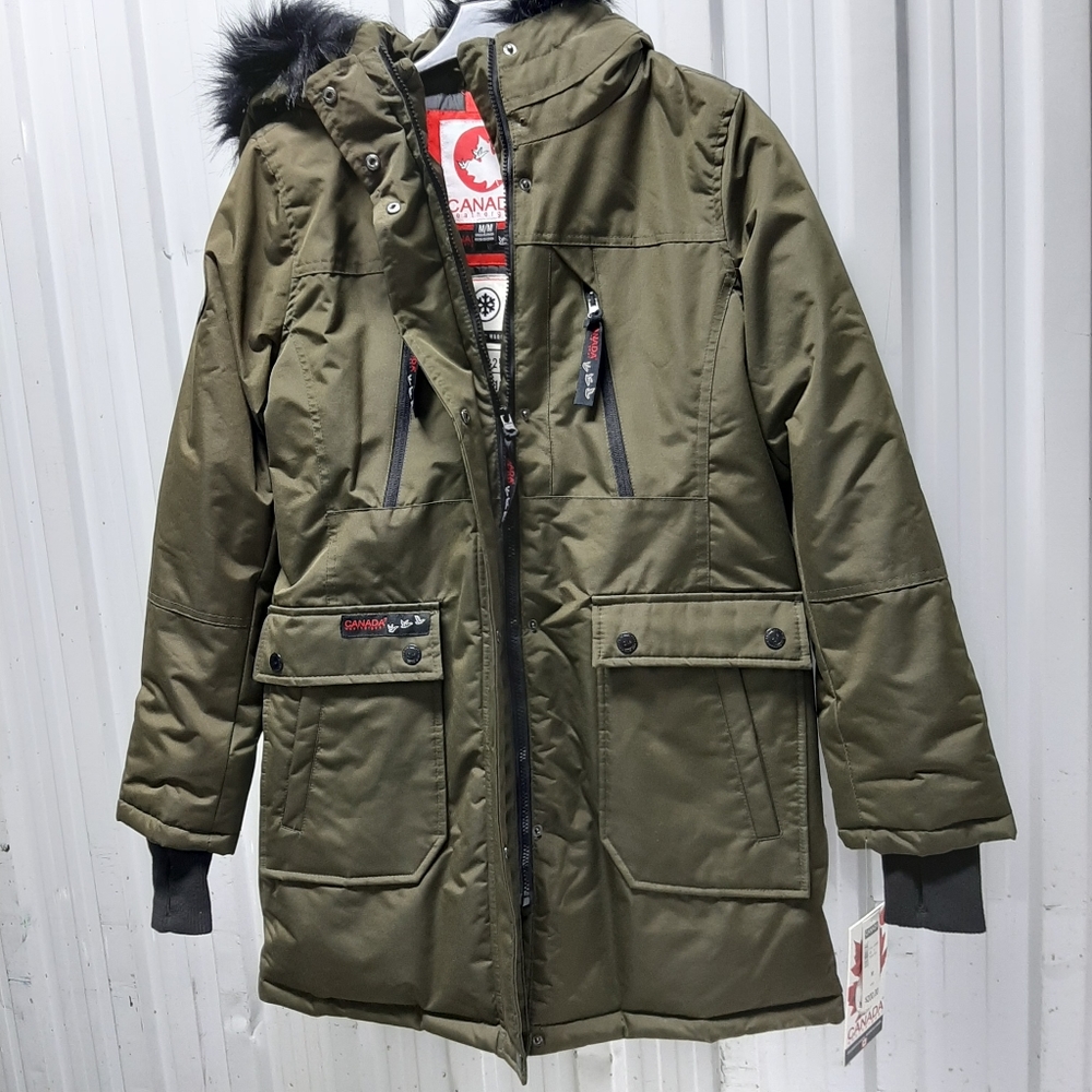 Ladies clothing